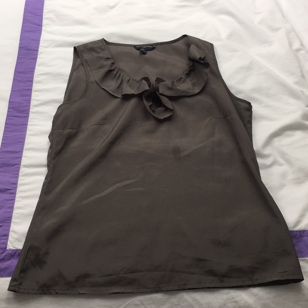 Banana Republic Tank